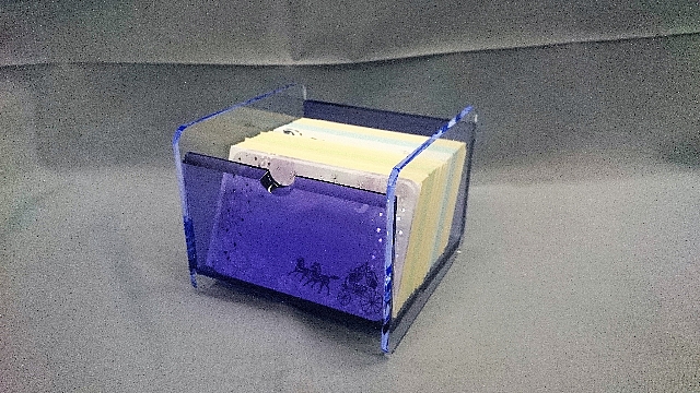 カードケース