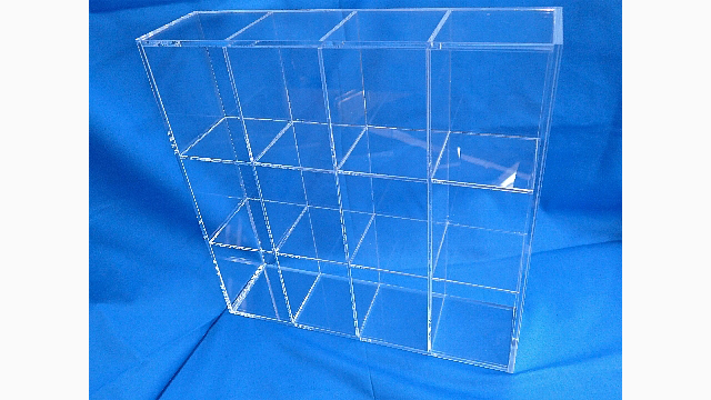 アクリル仕切りＢＯＸ